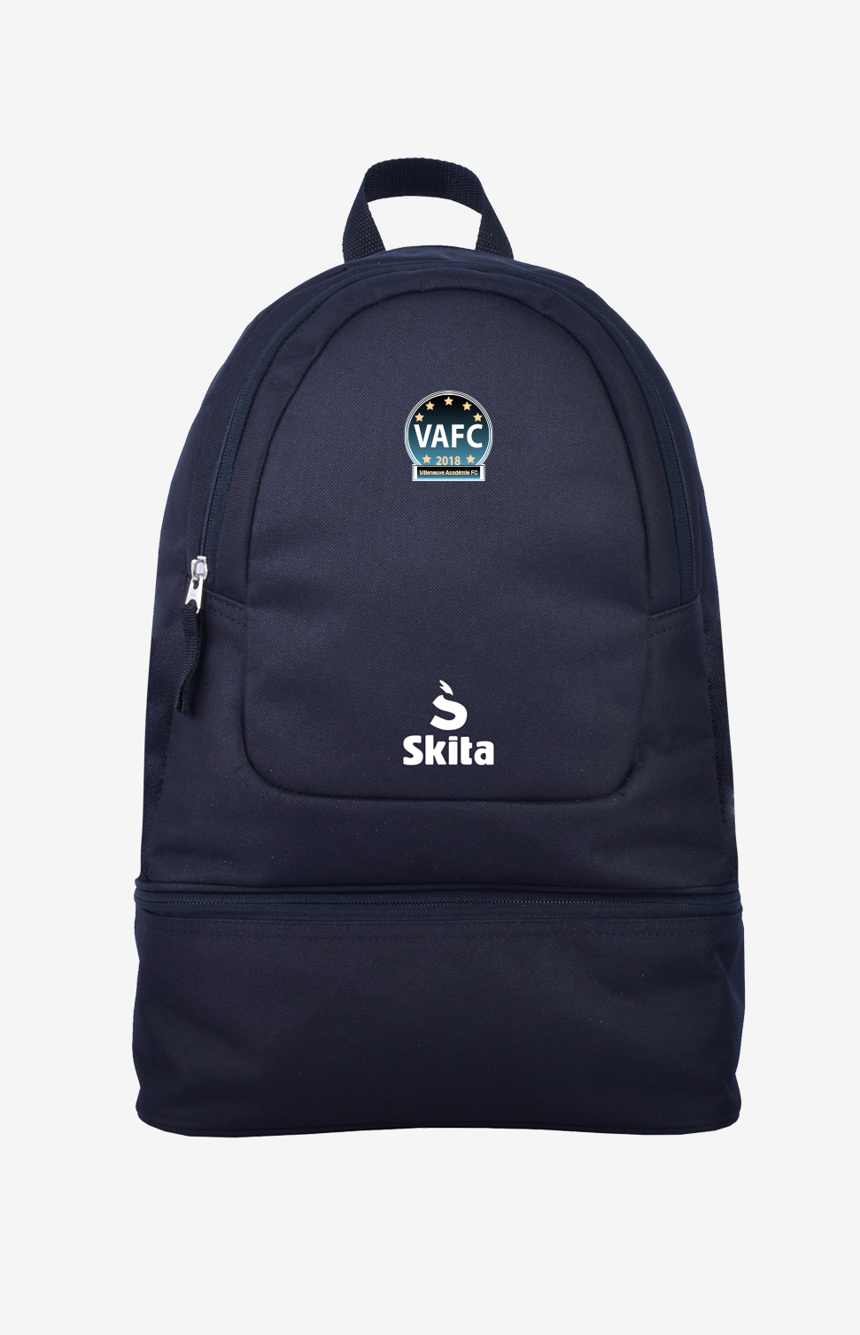 Sac à dos Figo (Villeneuve Académie FC)